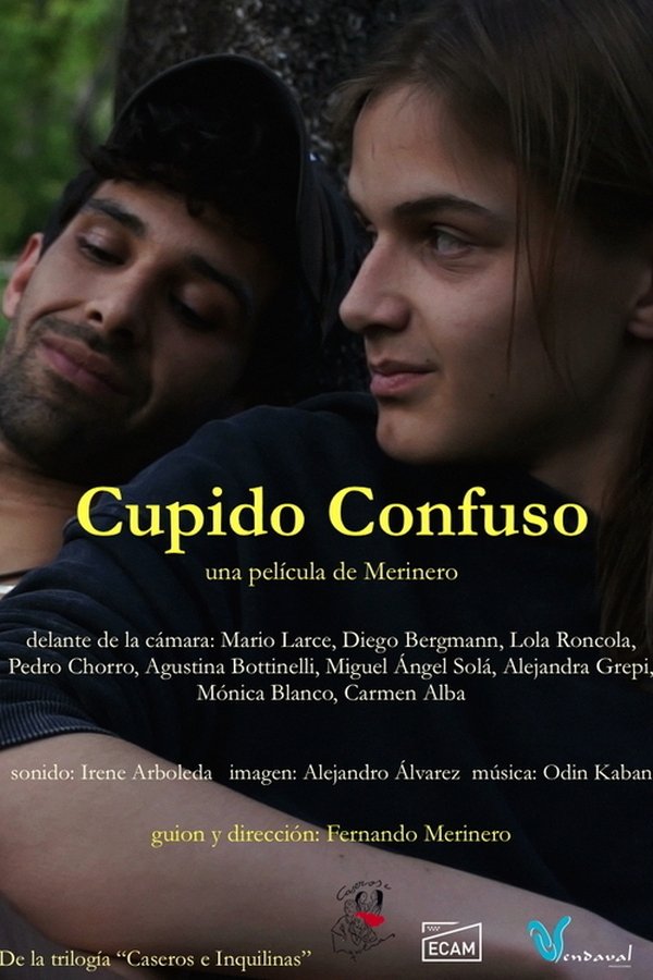 ES - Cupido confuso (2024)