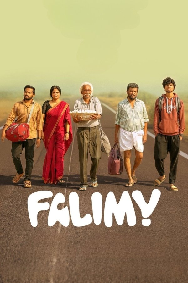 IN - Falimy (2023)