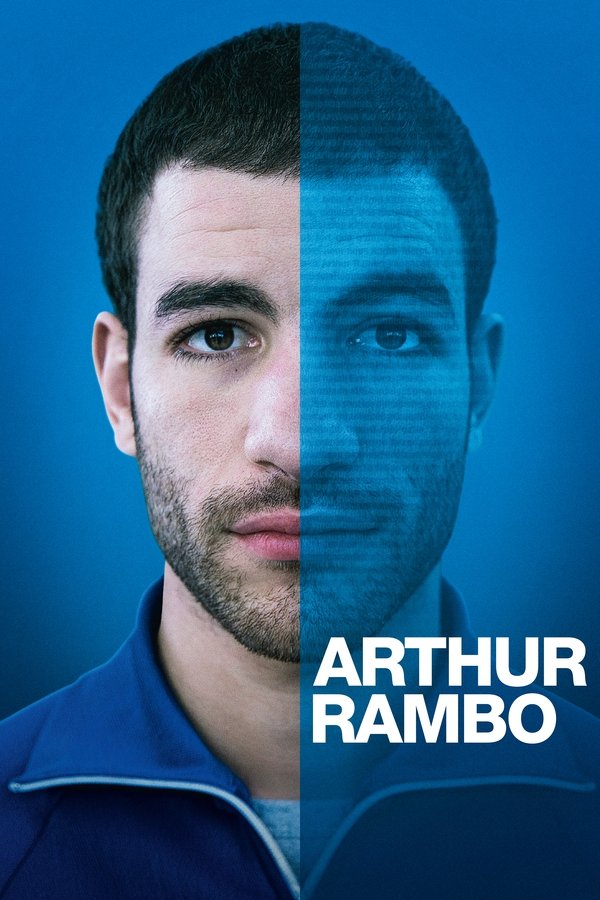 SC - Arthur Rambo  (2022)