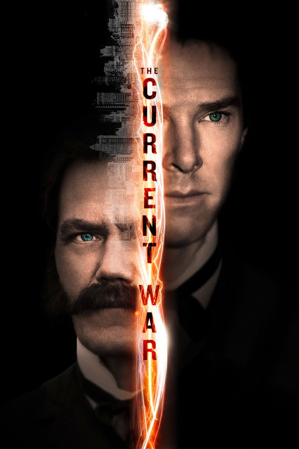 FR - The Current War : Les Pionniers de l'électricité (2019)