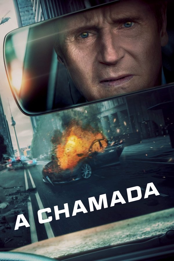 BR - A chamada (2023)
