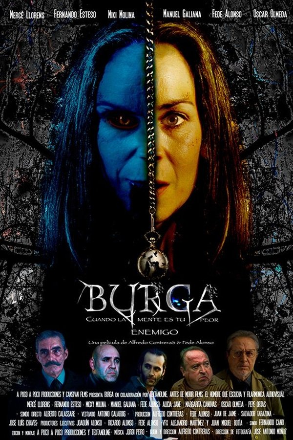 NL - BURGA (2024)