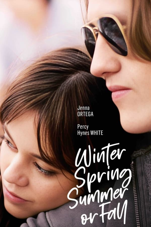 GR - Winter Spring Summer or Fall (2024)