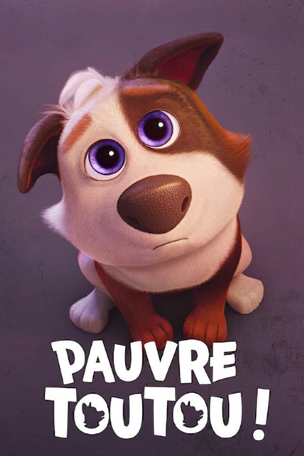 FR - Pauvre toutou !  (2019)