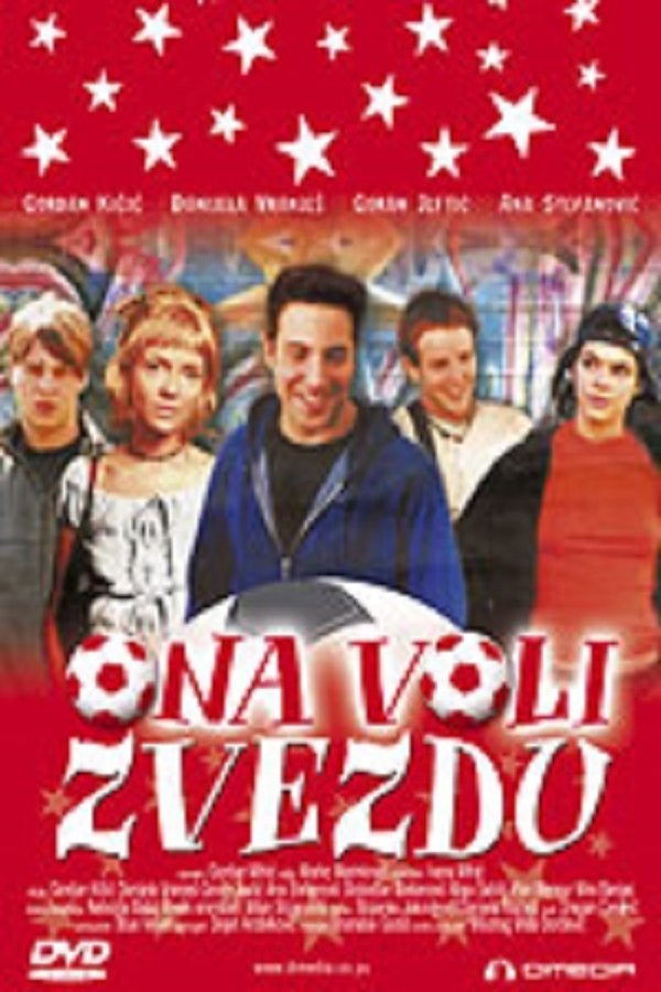 EX - Ona voli zvezdu (2001)