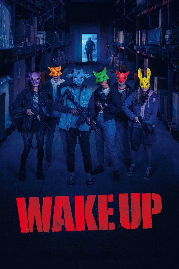 PL - WAKE UP (2024)