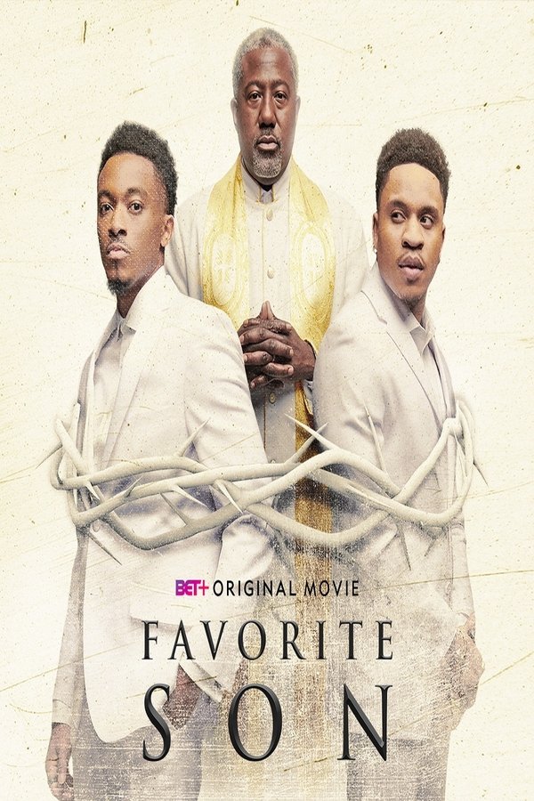 EN - Favorite Son (2021)