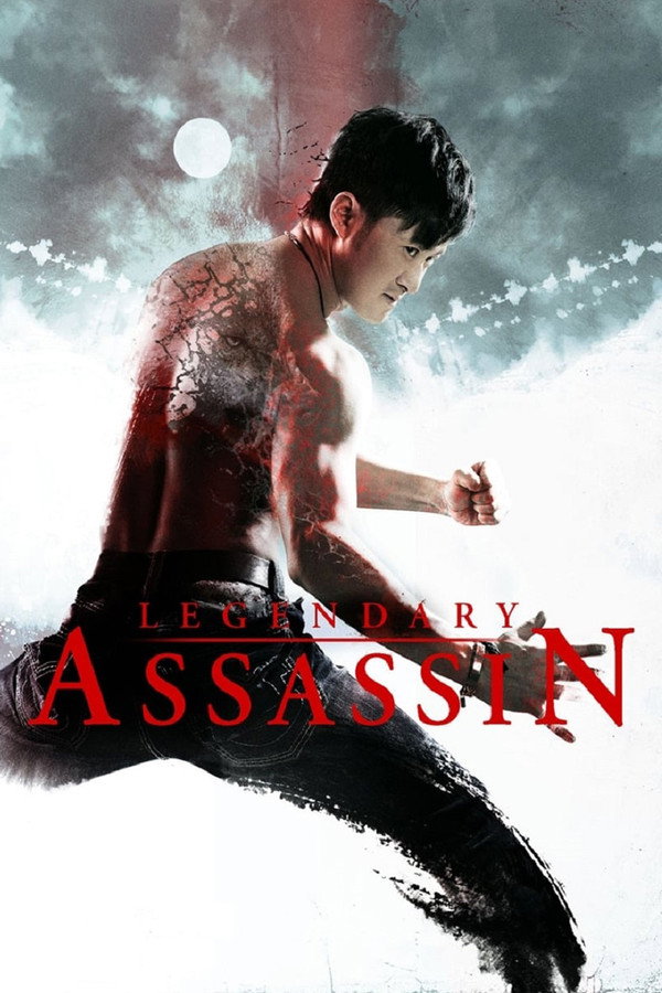 DE - Legendary Assassin (2008)