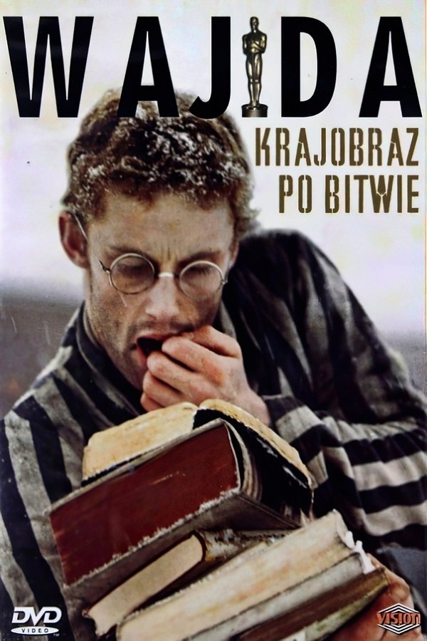 PL - KRAJOBRAZ PO BITWIE (1970) POLSKI