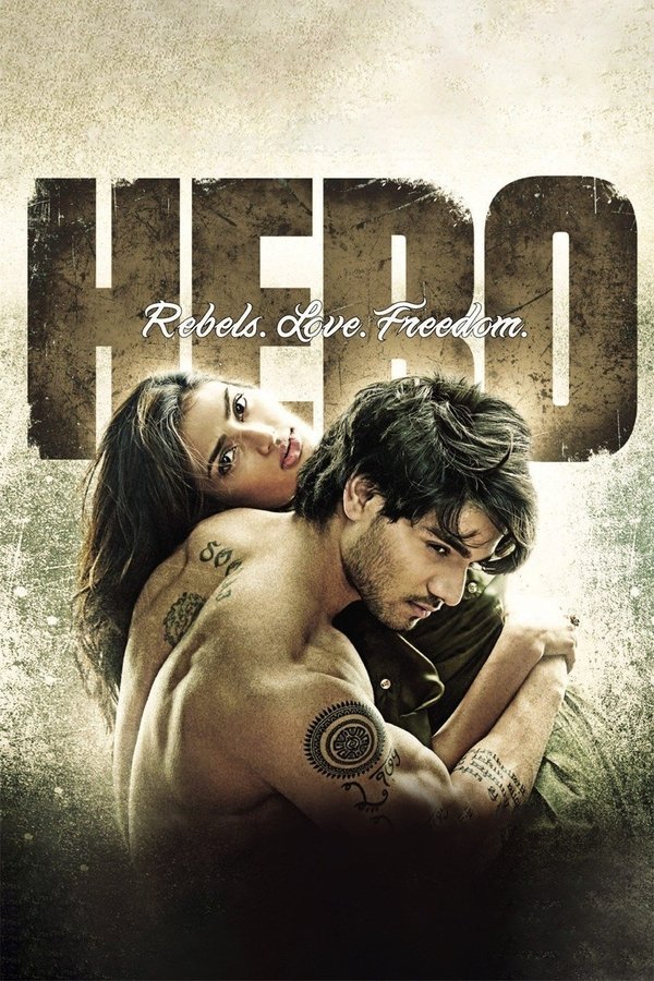 NF -  Hero (2015)