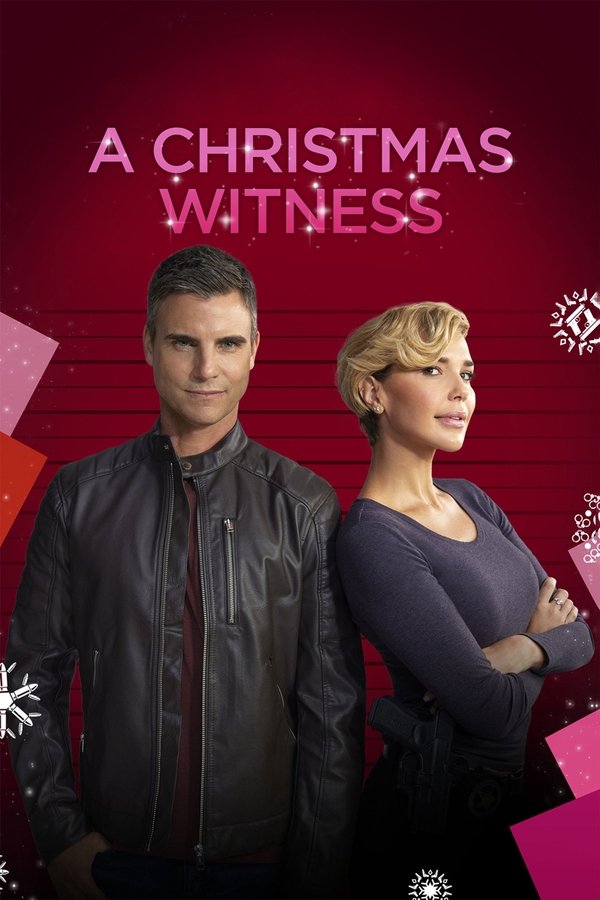 DE - A Christmas Witness: Ein Schutzengel zu Weihnachten (2021)