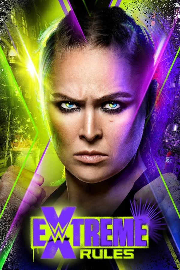 SPT - WWE Extreme Rules 2022 (2022)