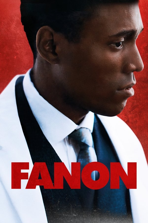 FR - Fanon (2025)