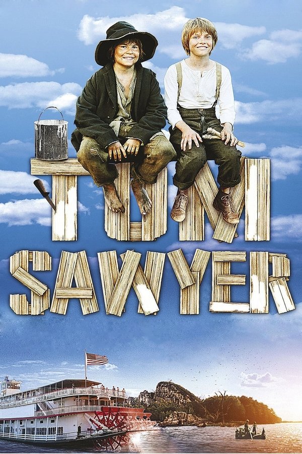 HU - Tom Sawyer (2011)