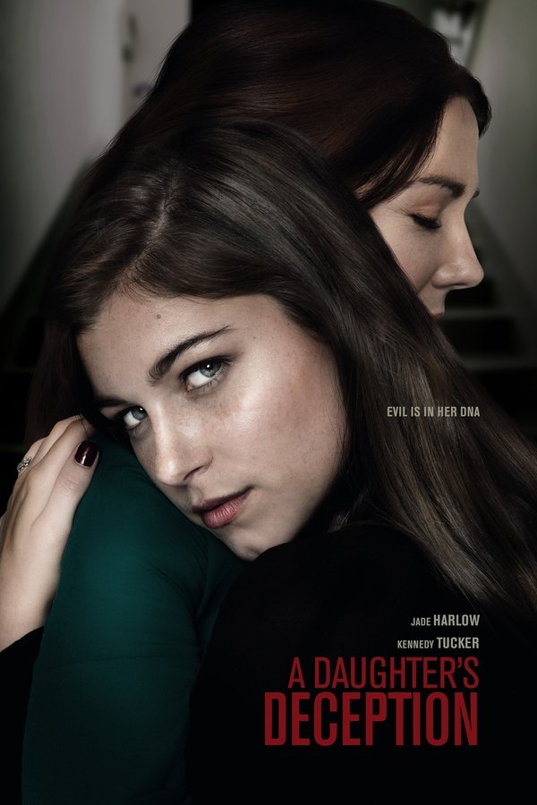 FR - A Daughter's Deception  (2019)
