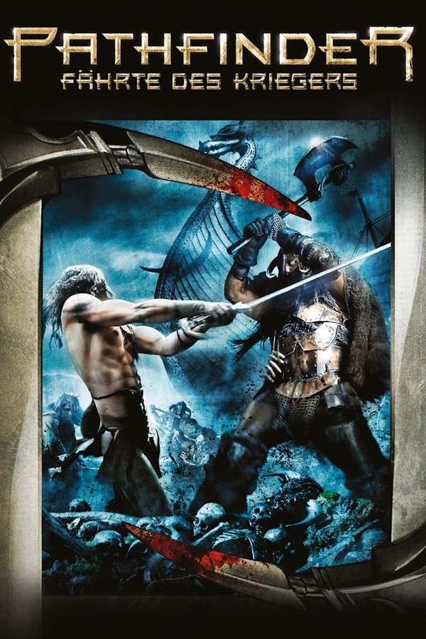 DE - Pathfinder: Fährte des Kriegers (2007)