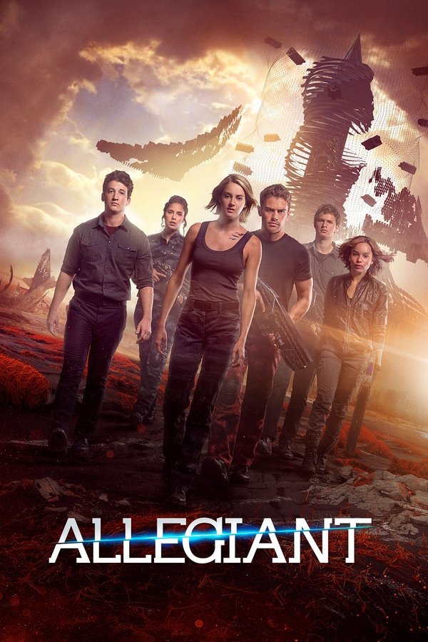 EX - Allegiant (2016)