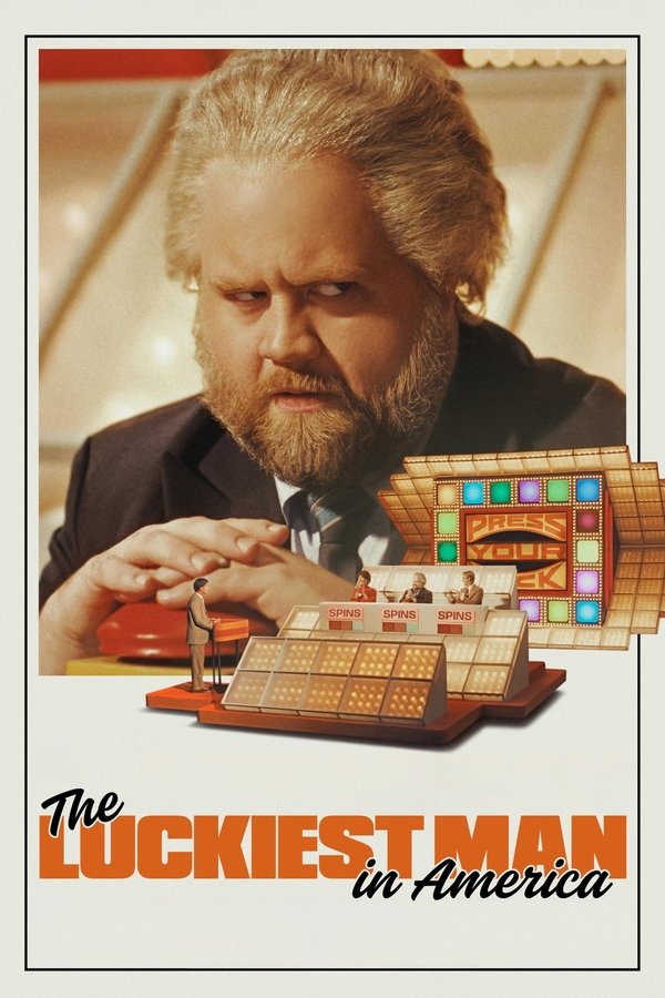 AR - The Luckiest Man in America (2025)