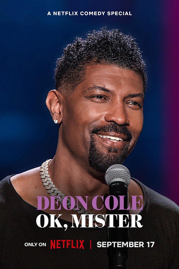 Mister (2024)