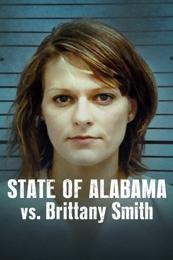 GR - State of Alabama vs. Brittany Smith (2022)
