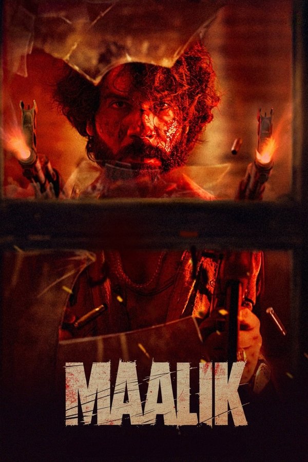 AR - Maalik (2025)