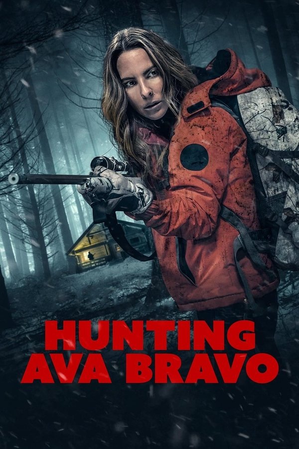AL - Hunting Ava Bravo  (2022)