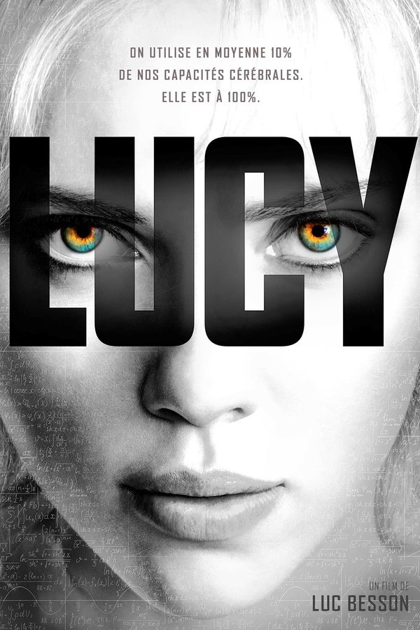 FR - Lucy (2014)