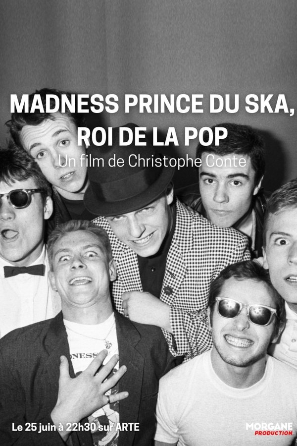 roi de la pop (2025)