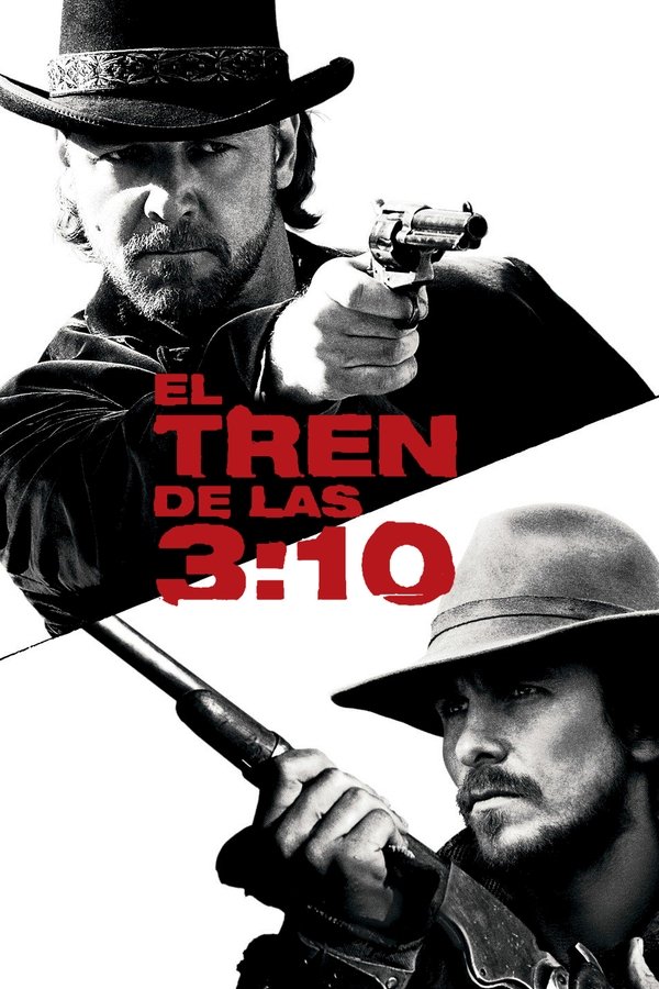 ES - El tren de las 3:10 (2007)