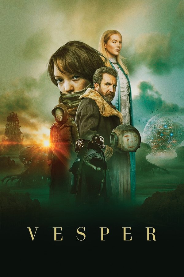 NL - VESPER (2022)