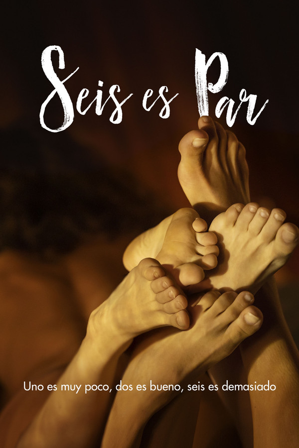 LAT - Seis es par (2022)