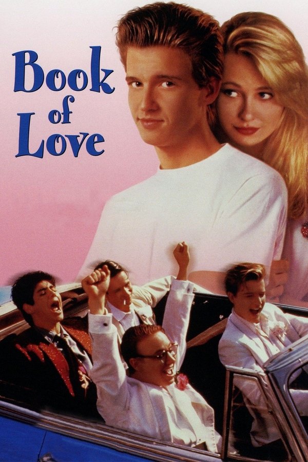 DE - Nachhilfe in Sachen Liebe (1990)