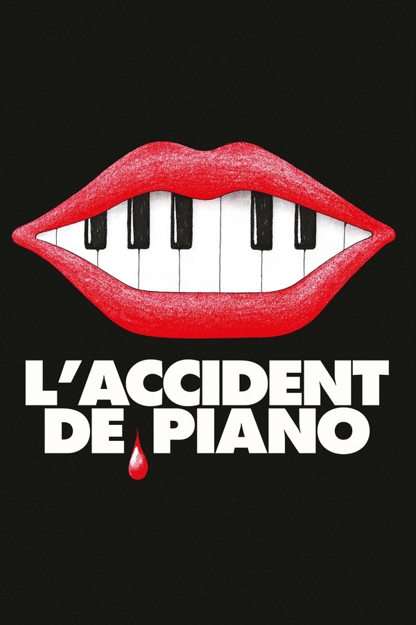FR - The Piano Accident (2025)