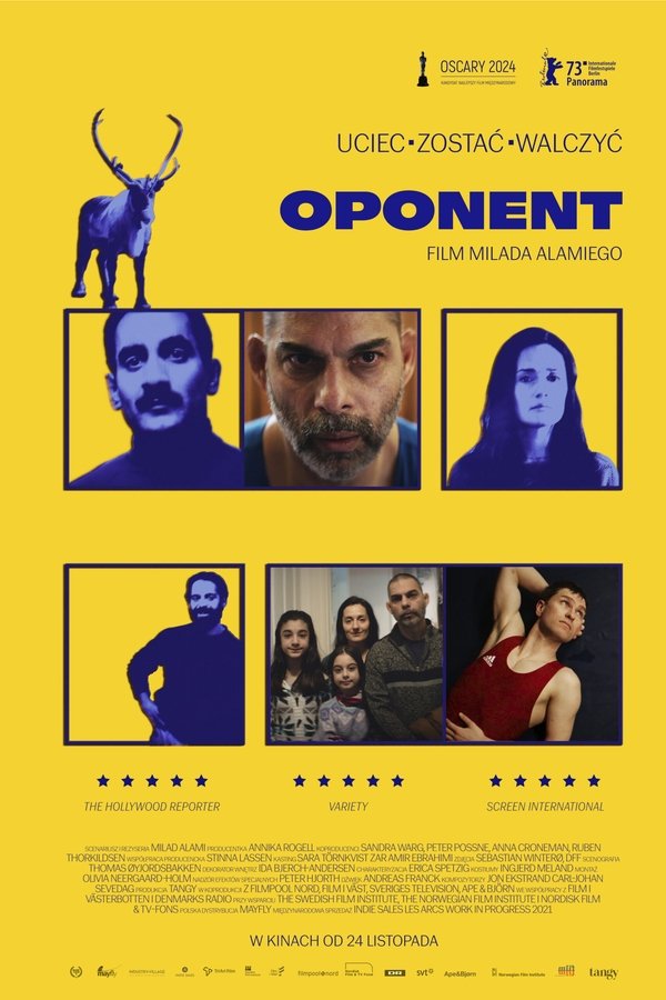 PL - OPONENT (2023)