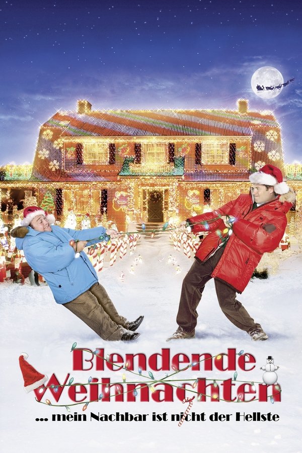 DE - Blendende Weihnachten (2006)