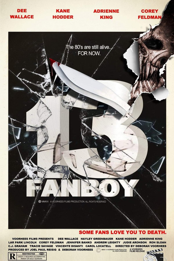 DE - 13 Fanboy (2021)