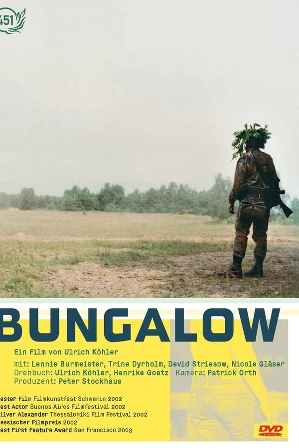 FR - Bungalow (2002)