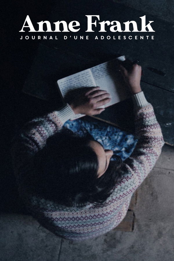 journal d'une adolescente (2025)