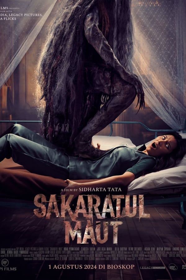 AR - Sakaratul Maut (2024)