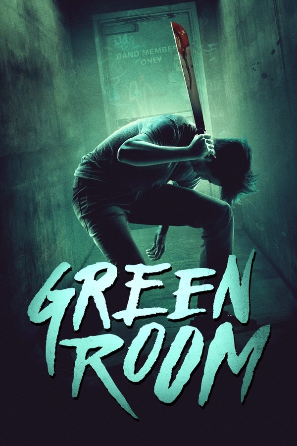 SE-4K - Green Room