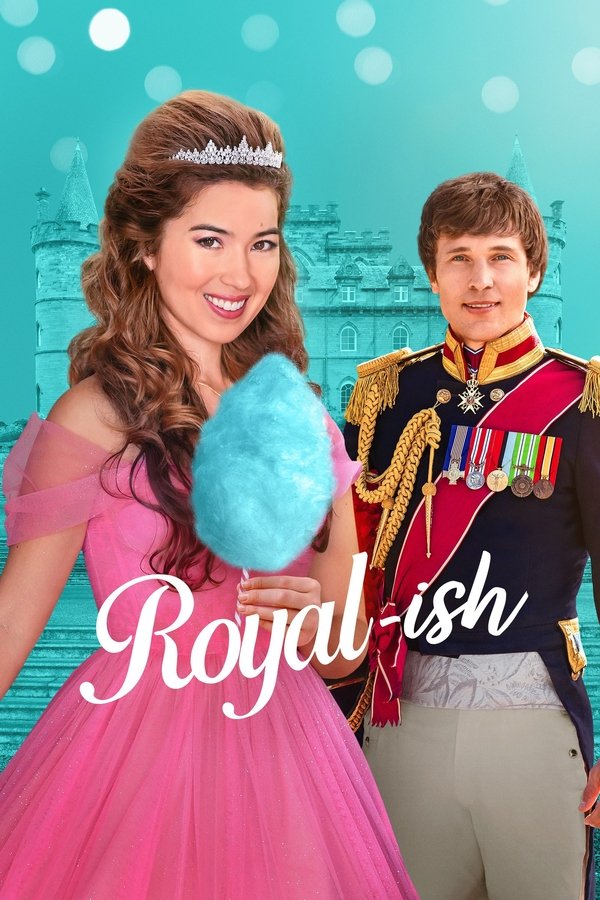 SE - Royal-ish