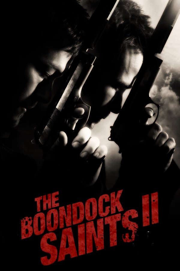 SE - The Boondock Saints II: All Saints Day