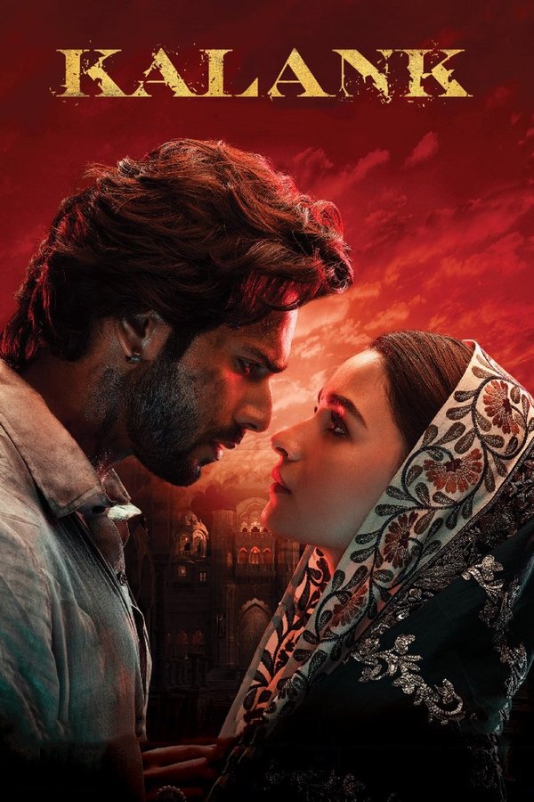 AR - Kalank  (2019)