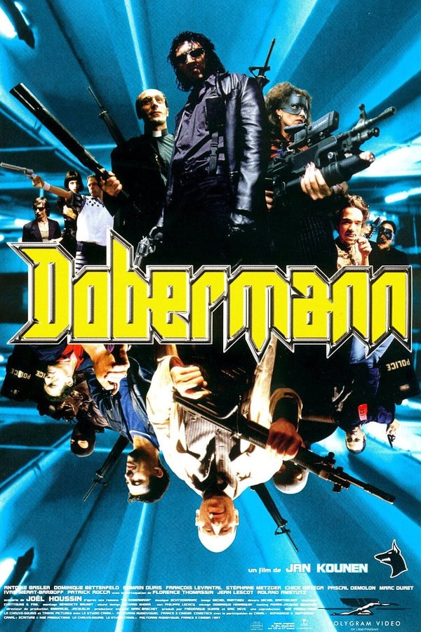 FR - Dobermann (1997)