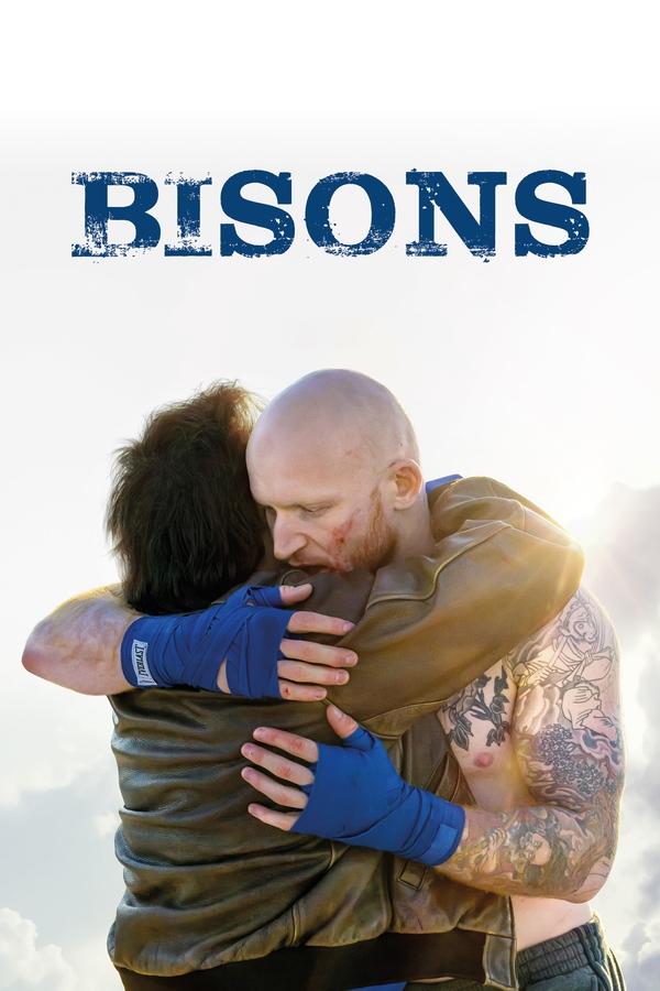 TG - Bisons