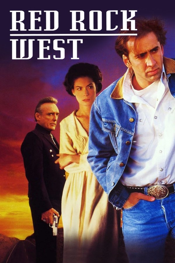 SE - Red Rock West