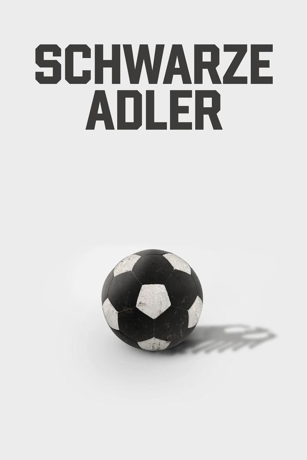 DE - Schwarze Adler (2021)