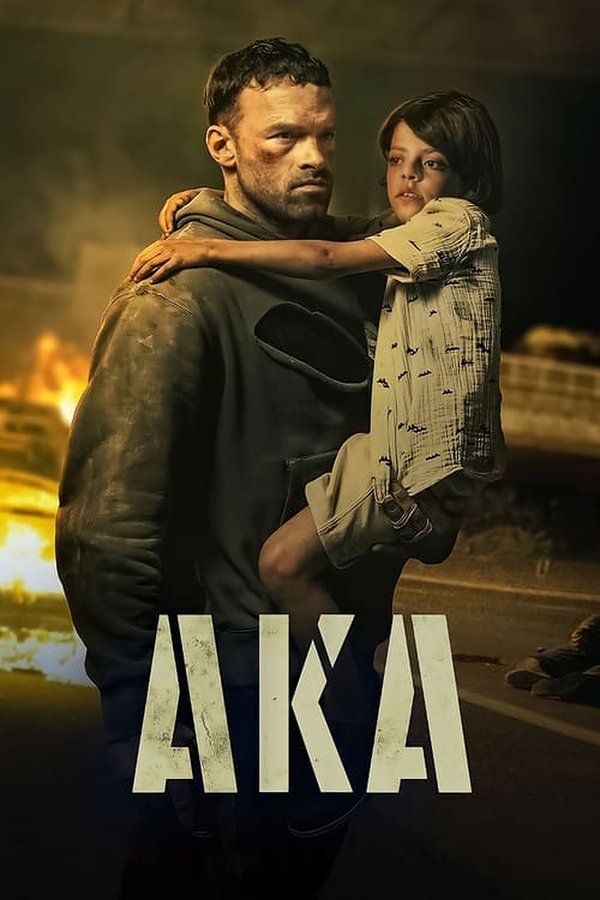 HU - AKA (2023)