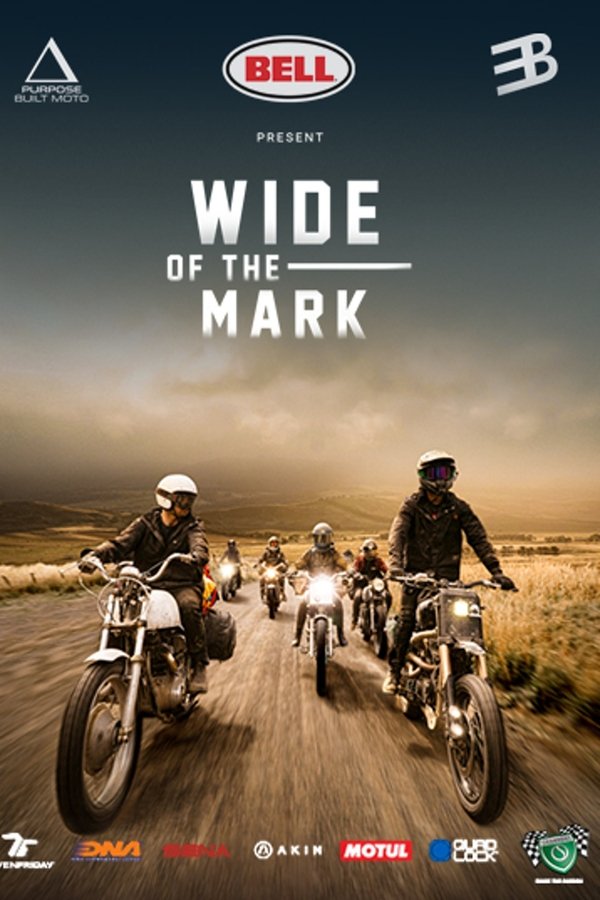 AR - Wide of the Mark  (2021)