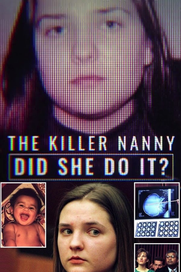 EN - The Killer Nanny: Did